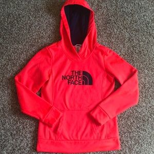 Women’s Small The North Face Sweatshirt